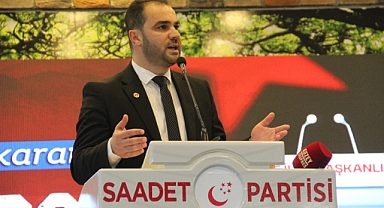OF SAADET’E REKLAM AMBARGOSU KAMUOYUNUN DİKKATİNE!