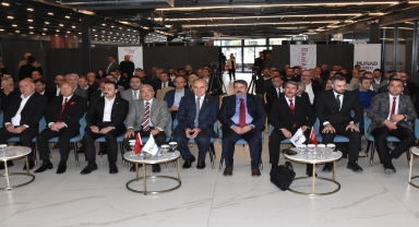 Ordu'da