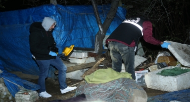 Ordu'da Melet Irmağı'na düşen kişi öldü