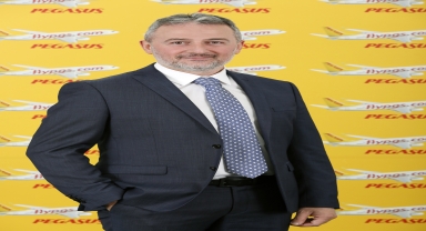 Pegasus, Silikon Vadisi'nde Teknoloji İnovasyon Merkezi kuruyor