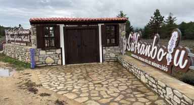 Safranbolu