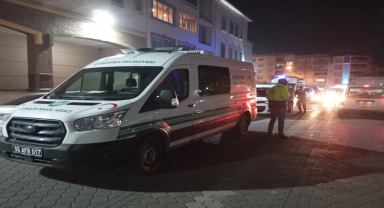 Samsun'da bir kişi alışveriş merkezi tuvaletinde ölü bulundu