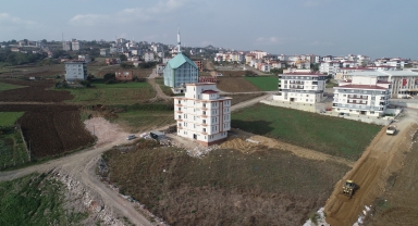 Samsun'da sokakta yaşayanlara
