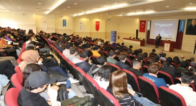 Samsun'da