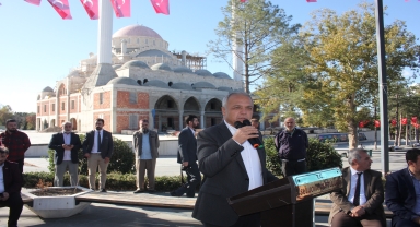 Suluova Belediyesinden İsrail ürünlerine boykot kararı