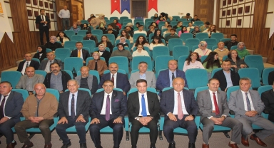 Suluova'da