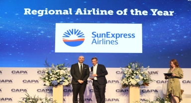 SunExpress'e
