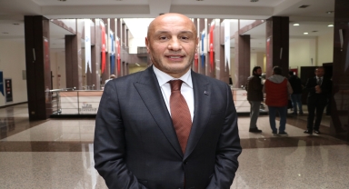 TİM Başkanı Gültepe ihracat hedeflerini değerlendirdi:
