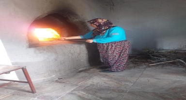 Tokat'ta Vefa Destek ekipleri ihtiyaç sahiplerinin yardımına koşuyor