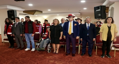 Trabzon'da
