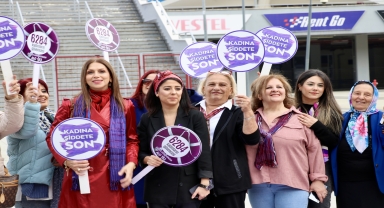 Trabzon'da