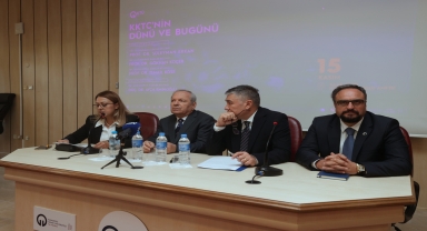 Trabzon'da