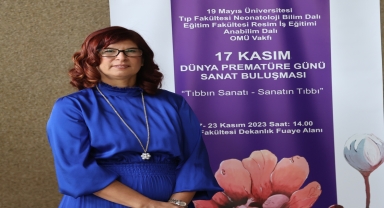 Türkiye'de geçen yıl 127 bin bebek prematüre doğdu