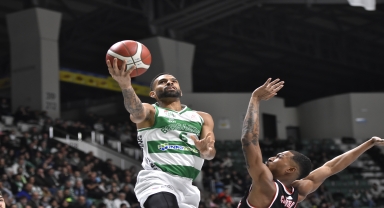 Türkiye Sigorta Basketbol Süper Ligi