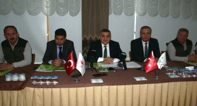 Vali Özarslan'dan 100. Yıl Cumhuriyet Ormanı'na fidan dikim törenine davet
