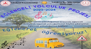 Yakakent'te