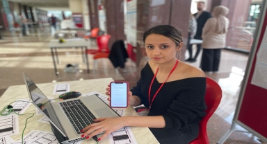 Yenidoğan döneminde serebral palsi tanısı için mobil uygulama geliştirdiler