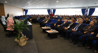 19 Mayıs'ta Dünya Sivil Havacılık Günü kutlandı