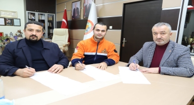 19 Mayıs'ta mahalle afet kurulları kurulup gönüllüler yetiştirilecek