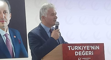 94 RUHU İLE OF YENİDEN GÜNGÖRECEK