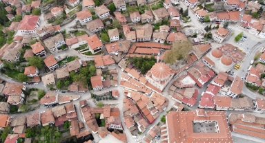 Abant, Safranbolu, Amasra, Sapanca ve Taraklı 2024'e hareketli girecek