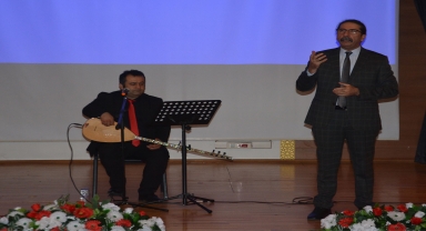 Amasya'da