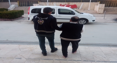 Amasya’da kesinleşmiş hapis cezası bulunan firari hükümlü yakalandı