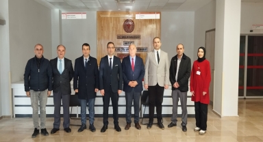 Artvin Sağlık Kompleksi hizmet vermeye başladı