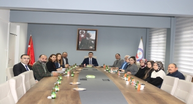 Asarcık'ta gastronomi turizmi değerlendirildi