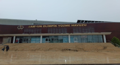 Atakum'da