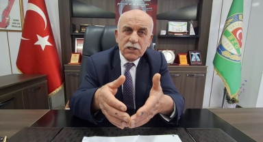 Bafra Ovası'nda silajlık mısır hasadı tamamlandı