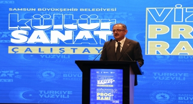 Bakan Özhaseki,