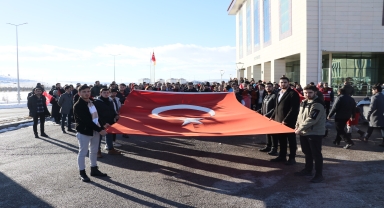 Bayburt'ta