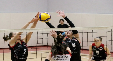 Bilecik Belediyesi deplasmanda Karabük Gençlik ve Spor'u 3-0 yendi