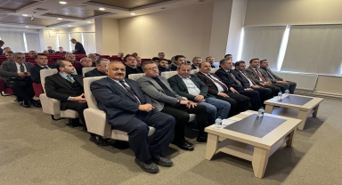 Bolu'da