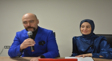 Çaykara'da