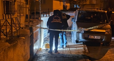 Çorum'da 12 yaşındaki çocuk silahlı saldırıda yaralandı