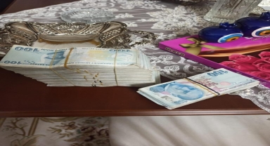 Çorum'da bir kişiyi vefat eden eşinin adını kullanarak dolandıran 3 zanlı yakalandı