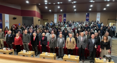 Çorum'da