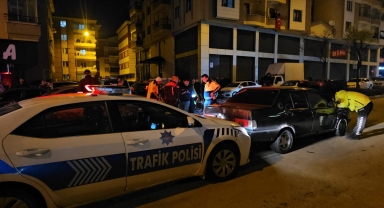 Çorum'da