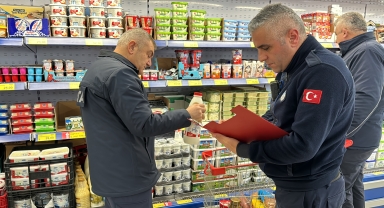 Çorum'da İŞKUR'un hizmetleri tanıtılıyor