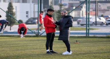 Çorum FK, teknik direktör Özbalta yönetiminde yükselişe geçti