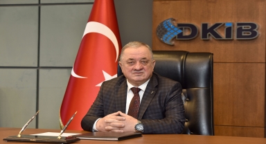 DKİB'in UR-GE projesi Ticaret Bakanlığınca kabul edildi
