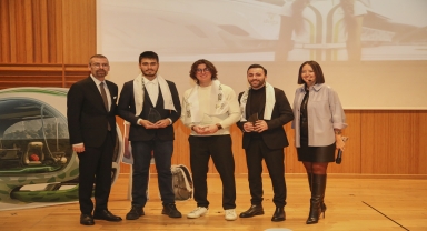 Doğa Koleji,