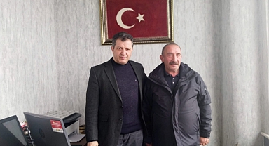 DUMLUSU MUHTAR ADAYI HAUNEDY’DE