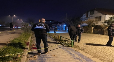 Düzce'de silahlı saldırıya uğrayan kişi hayatını kaybetti