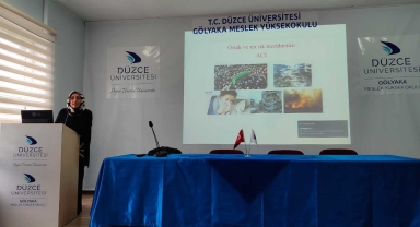 Düzce'den kısa kısa