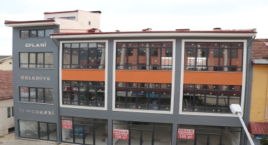 Eflani'ye Genç Ofis açılacak