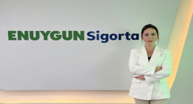 Enuygunsigorta.com Genel Müdürü Özdoğan 2023'ün sigorta verilerini değerlendirdi: