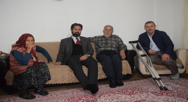 Espiye Müfülüğünün